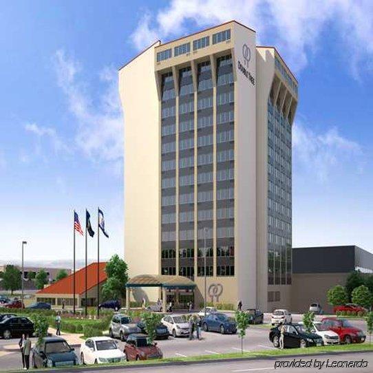 Doubletree By Hilton Pittsburgh Monroeville Convention Center Екстериор снимка